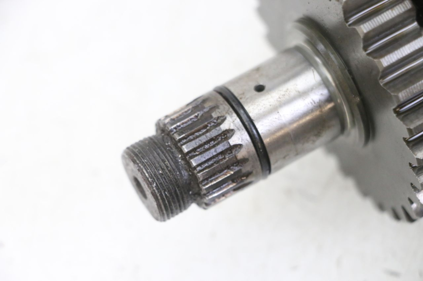 photo de CAMBIO YAMAHA YZ-F YZF 250 (2007 - 2013)