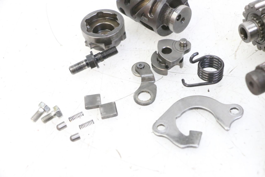 photo de CAMBIO YAMAHA YZ-F YZF 250 (2007 - 2013)
