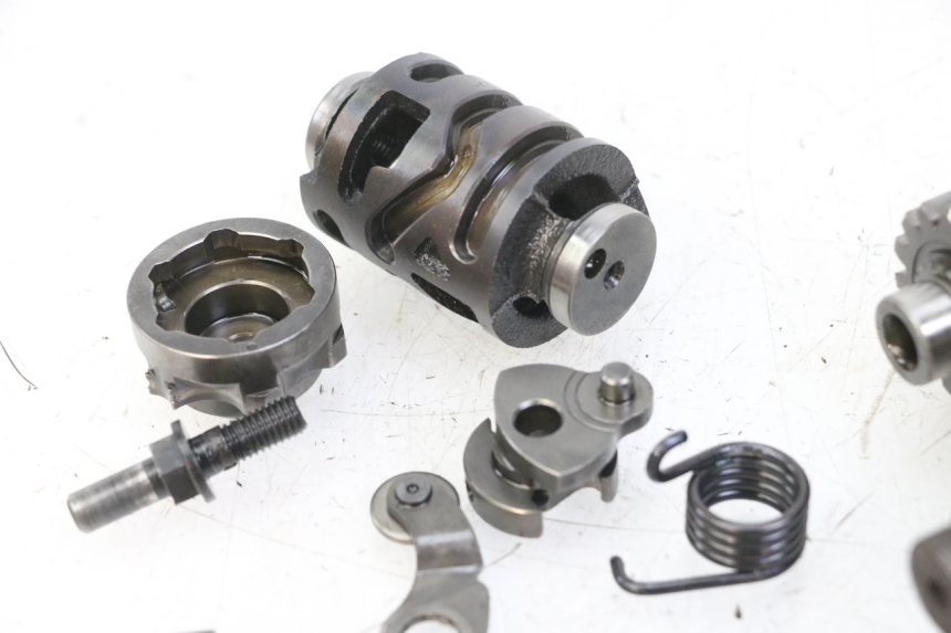 photo de CAMBIO YAMAHA YZ-F YZF 250 (2007 - 2013)
