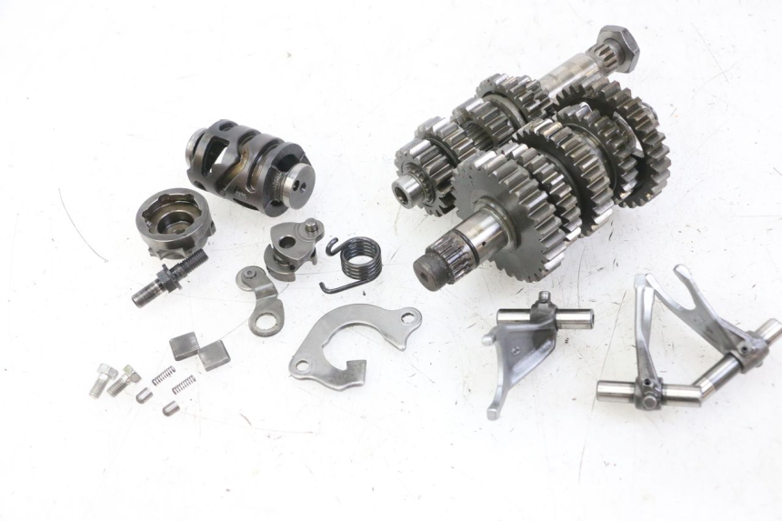 photo de CAMBIO YAMAHA YZ-F YZF 250 (2007 - 2013)