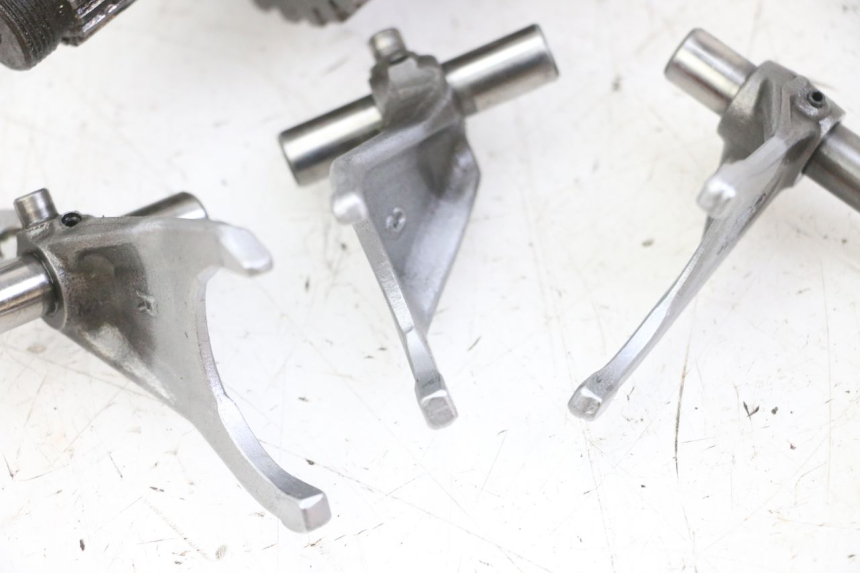 photo de CAMBIO YAMAHA YZ-F YZF 250 (2007 - 2013)