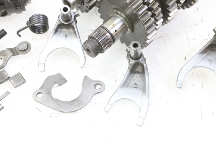 photo de CAMBIO YAMAHA YZ-F YZF 250 (2007 - 2013)