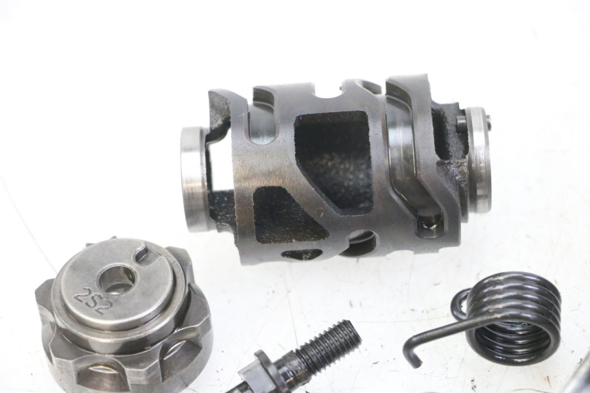 photo de CAMBIO YAMAHA YZ-F YZF 250 (2007 - 2013)