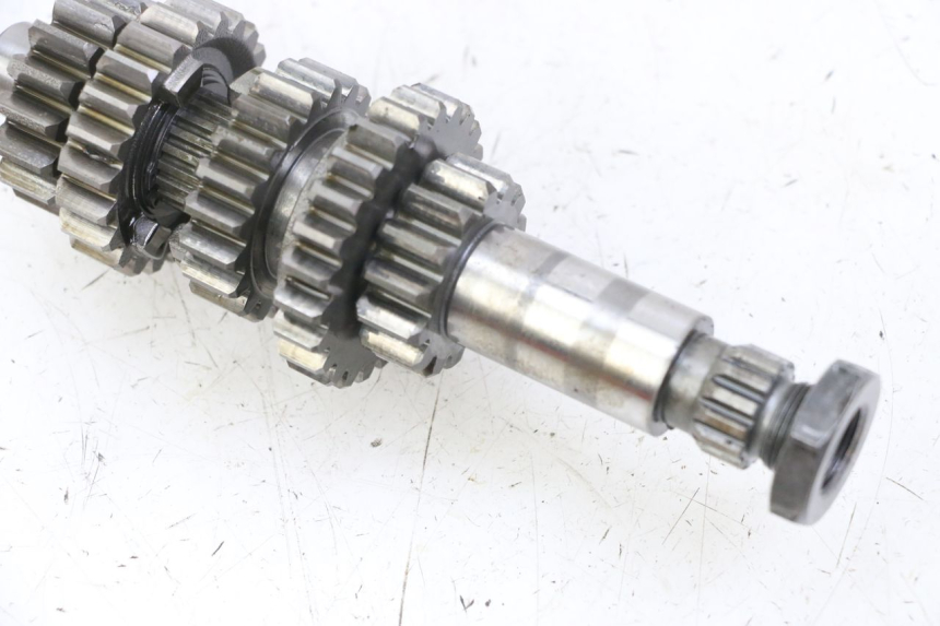 photo de CAMBIO YAMAHA YZ-F YZF 250 (2007 - 2013)