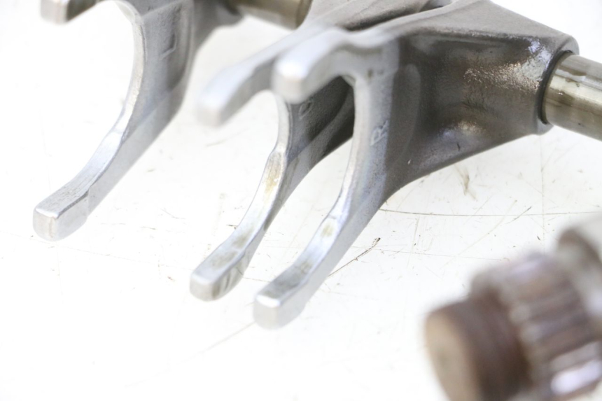 photo de CAMBIO YAMAHA YFM R RAPTOR 250 (2008 - 2014)