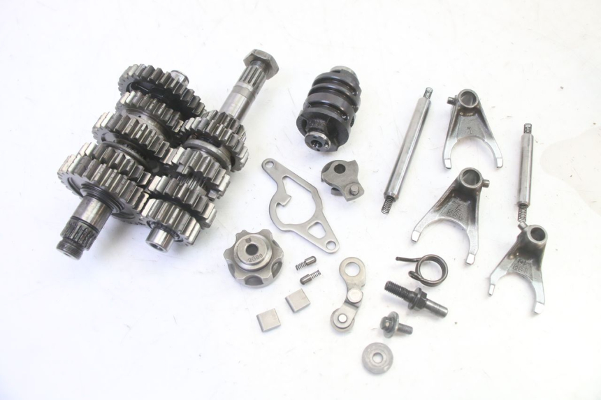 photo de CAMBIO YAMAHA YZ-F YZF 250 (2014 - 2018)