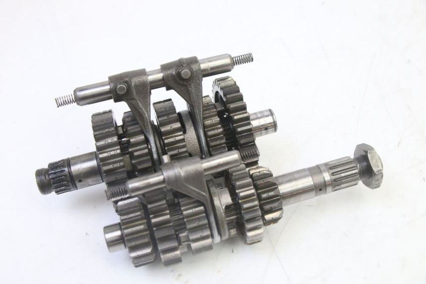 photo de CAMBIO YAMAHA YZ-F YZF 250 (2014 - 2018)