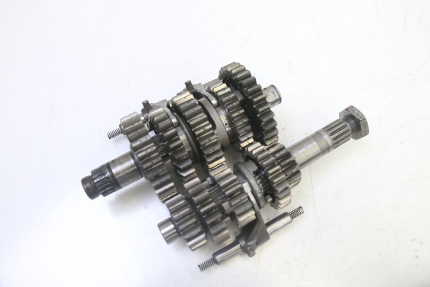 photo de CAMBIO YAMAHA YZ-F YZF 250 (2014 - 2018)