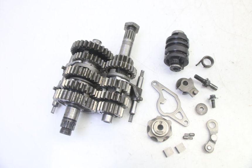 photo de CAMBIO YAMAHA YZ-F YZF 250 (2014 - 2018)