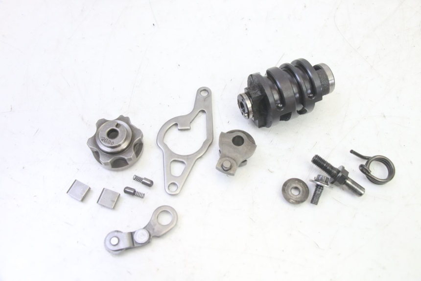 photo de CAMBIO YAMAHA YZ-F YZF 250 (2014 - 2018)