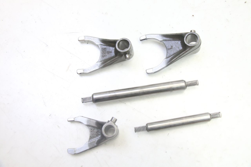 photo de CAMBIO YAMAHA YZ-F YZF 250 (2014 - 2018)