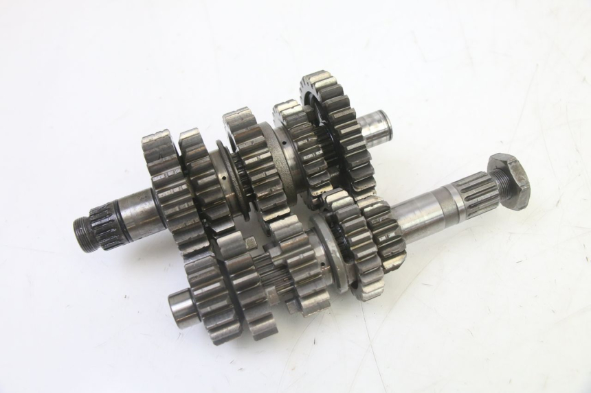 photo de CAMBIO YAMAHA YZ-F YZF 250 (2014 - 2018)