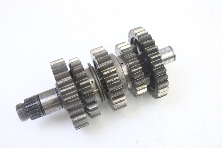 photo de CAMBIO YAMAHA YZ-F YZF 250 (2014 - 2018)