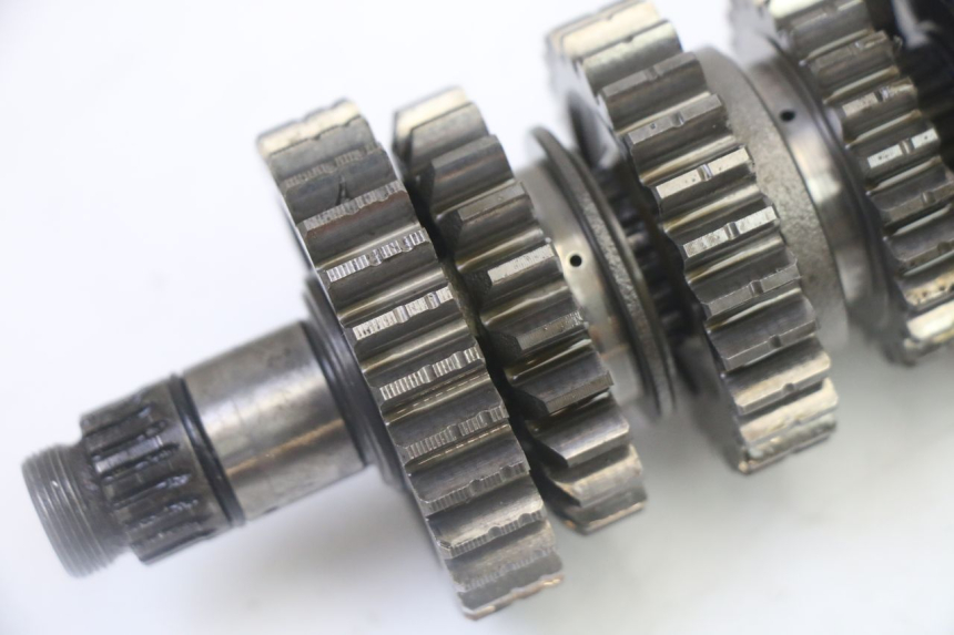 photo de CAMBIO YAMAHA YZ-F YZF 250 (2014 - 2018)