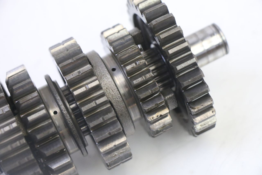 photo de CAMBIO YAMAHA YZ-F YZF 250 (2014 - 2018)