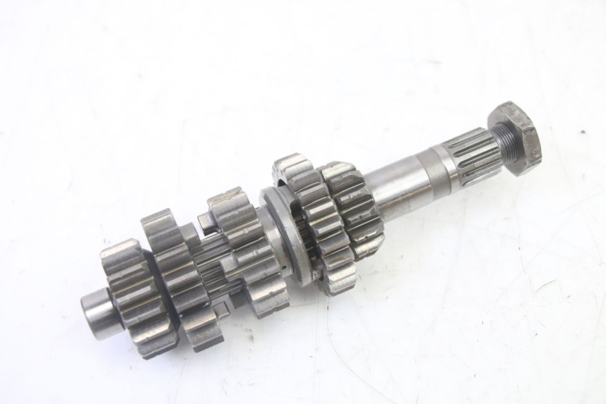 photo de CAMBIO YAMAHA YZ-F YZF 250 (2014 - 2018)