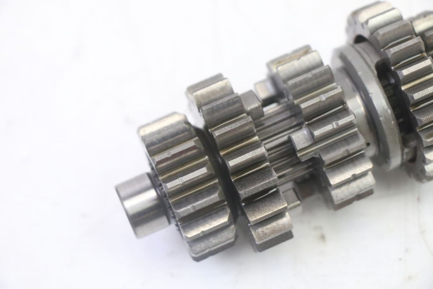 photo de CAMBIO YAMAHA YZ-F YZF 250 (2014 - 2018)