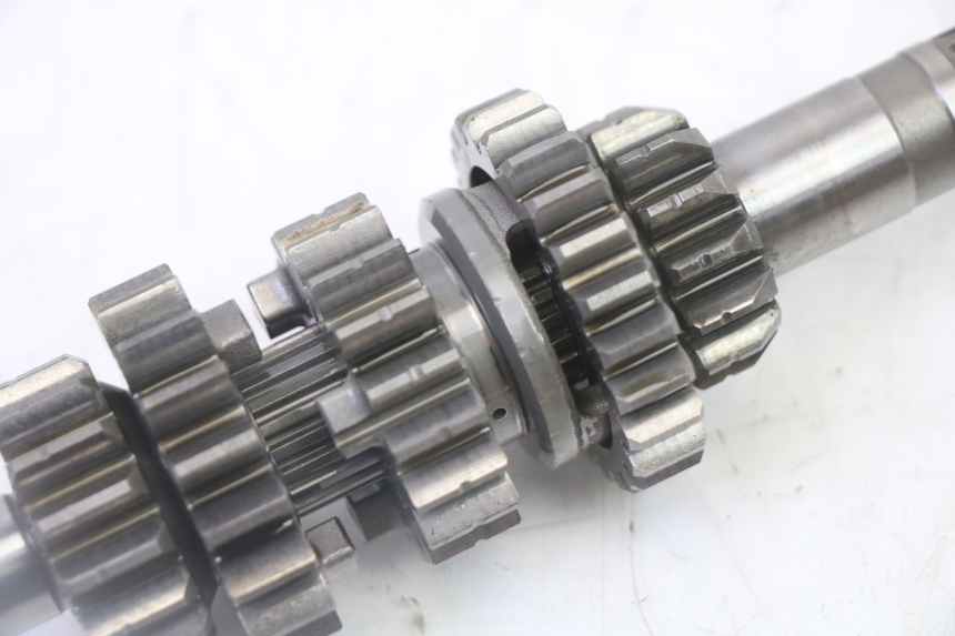 photo de CAMBIO YAMAHA YZ-F YZF 250 (2014 - 2018)