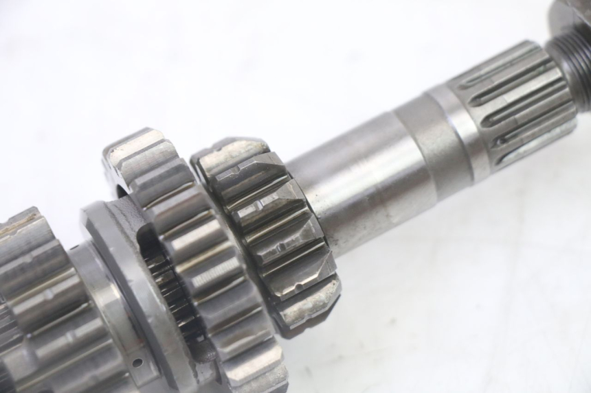 photo de CAMBIO YAMAHA YZ-F YZF 250 (2014 - 2018)