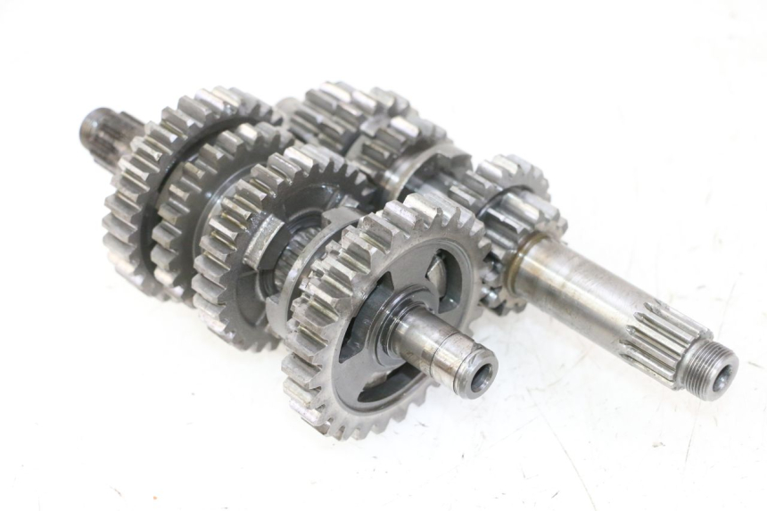 photo de CAMBIO YAMAHA YZ 125 (1998 - 2005)