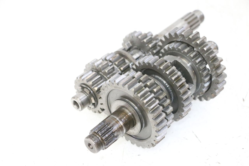 photo de CAMBIO YAMAHA YZ 125 (1998 - 2005)