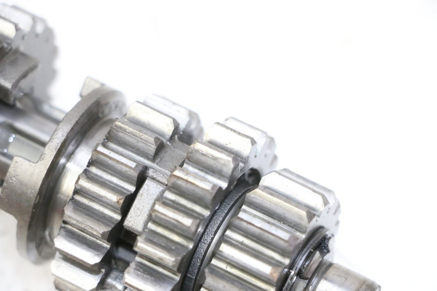 photo de CAMBIO YAMAHA YZ 125 (1998 - 2005)