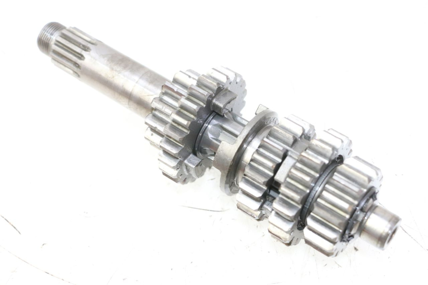 photo de CAMBIO YAMAHA YZ 125 (1998 - 2005)