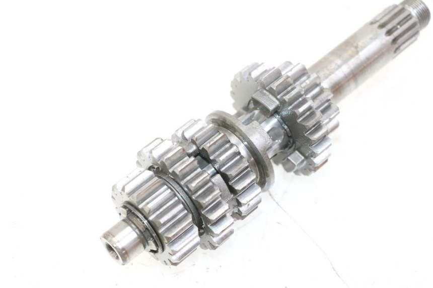 photo de CAMBIO YAMAHA YZ 125 (1998 - 2005)