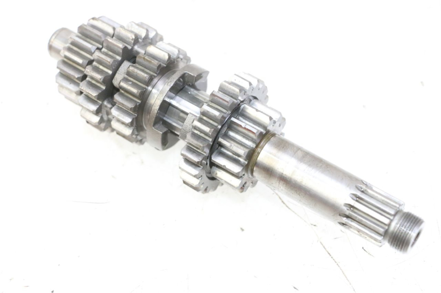 photo de CAMBIO YAMAHA YZ 125 (1998 - 2005)