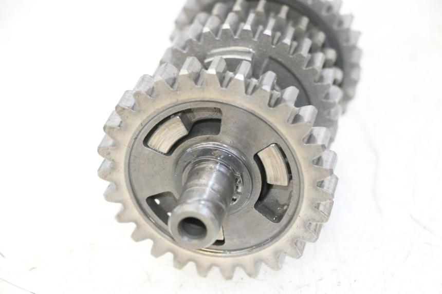 photo de CAMBIO YAMAHA YZ 125 (1998 - 2005)