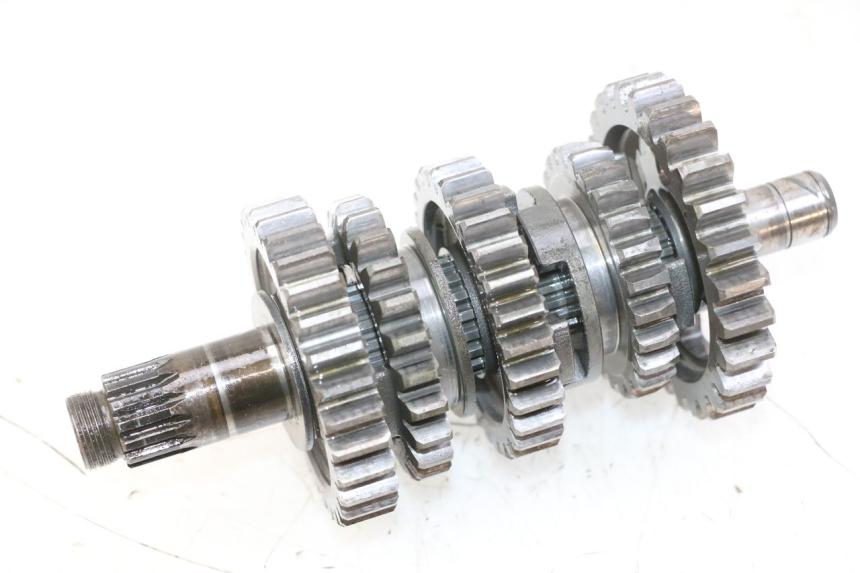 photo de CAMBIO YAMAHA YZ 125 (1998 - 2005)