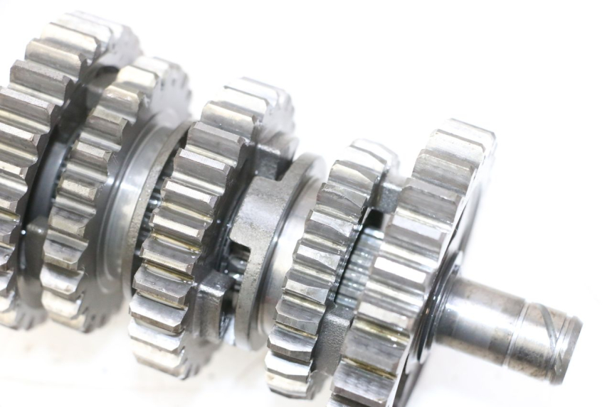 photo de CAMBIO YAMAHA YZ 125 (1998 - 2005)