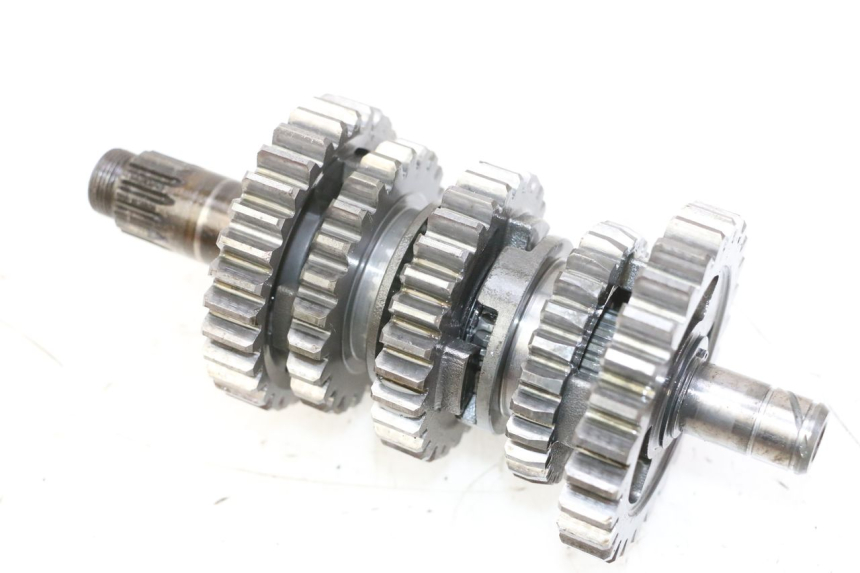 photo de CAMBIO YAMAHA YZ 125 (1998 - 2005)