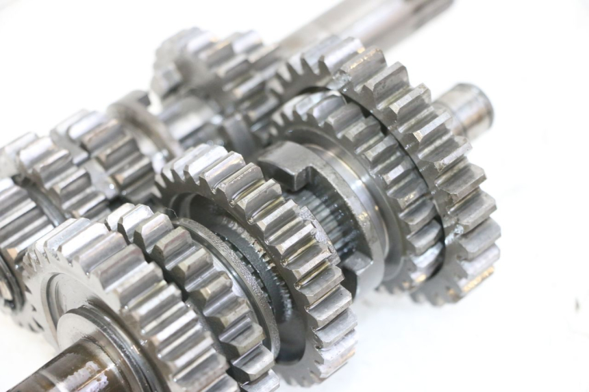 photo de CAMBIO YAMAHA YZ 125 (1998 - 2005)