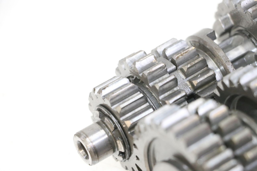 photo de CAMBIO YAMAHA YZ 125 (1998 - 2005)