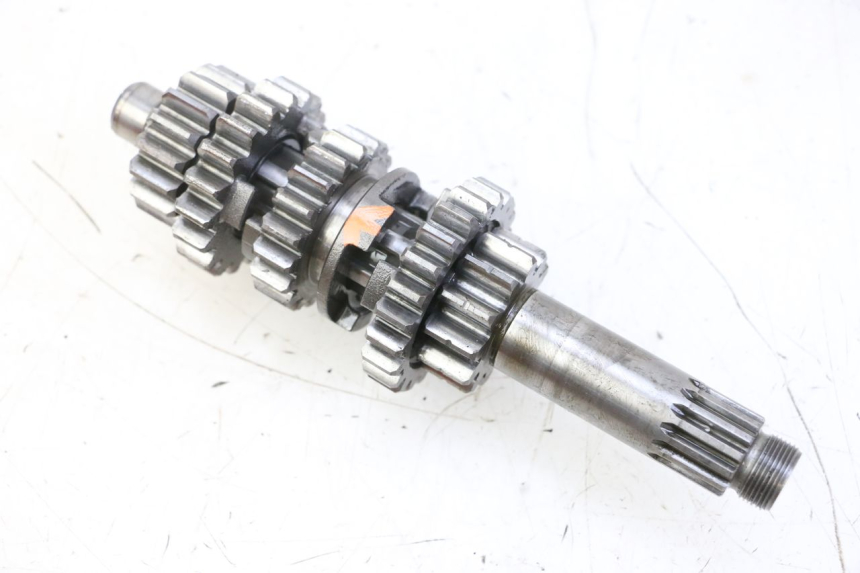 photo de CAMBIO YAMAHA YZ 125 (1998 - 2005)