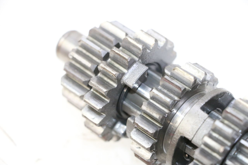 photo de CAMBIO YAMAHA YZ 125 (1998 - 2005)