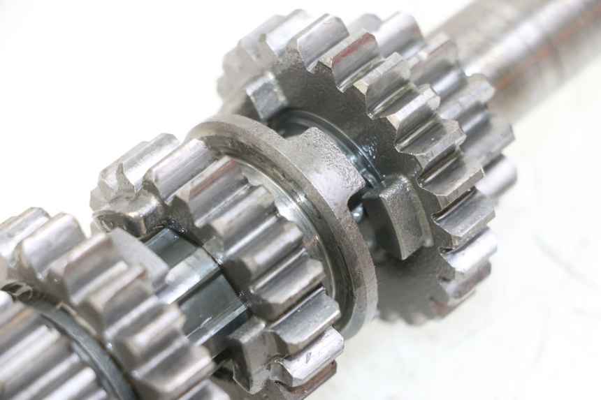 photo de CAMBIO YAMAHA YZ 125 (1998 - 2005)