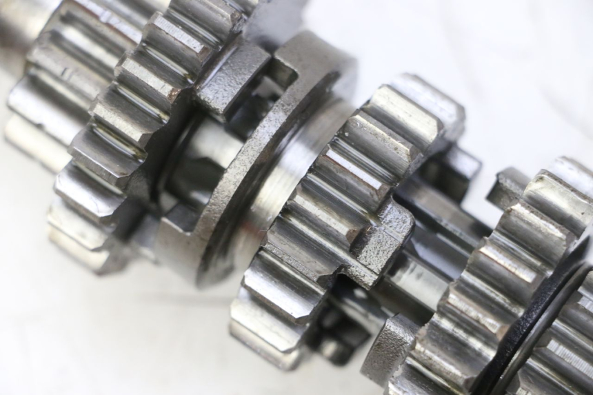 photo de CAMBIO YAMAHA YZ 125 (1998 - 2005)