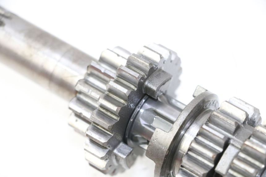 photo de CAMBIO YAMAHA YZ 125 (1998 - 2005)