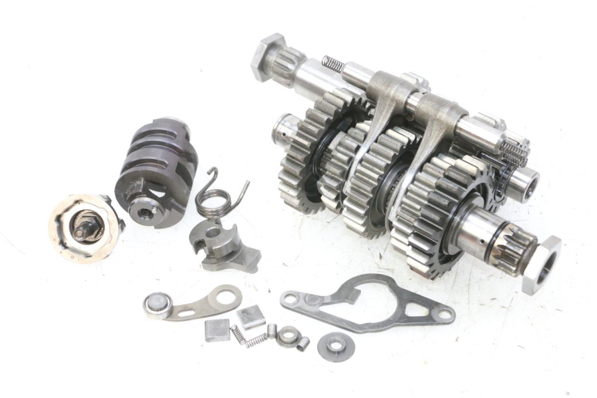 photo de CAMBIO YAMAHA YZF YZ-F 450 (2014 - 2016)
