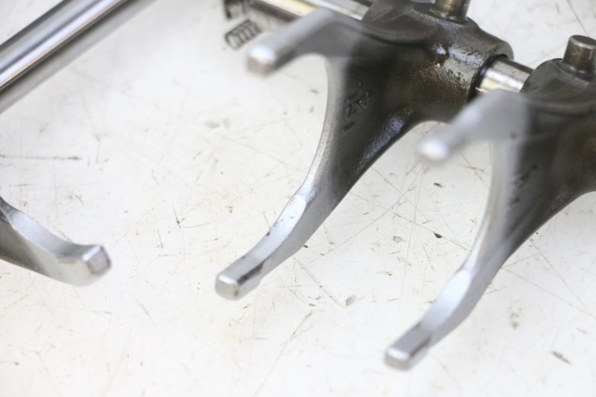 photo de CAMBIO YAMAHA YZF YZ-F 450 (2014 - 2016)