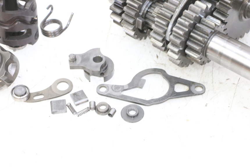 photo de CAMBIO YAMAHA YZF YZ-F 450 (2014 - 2016)