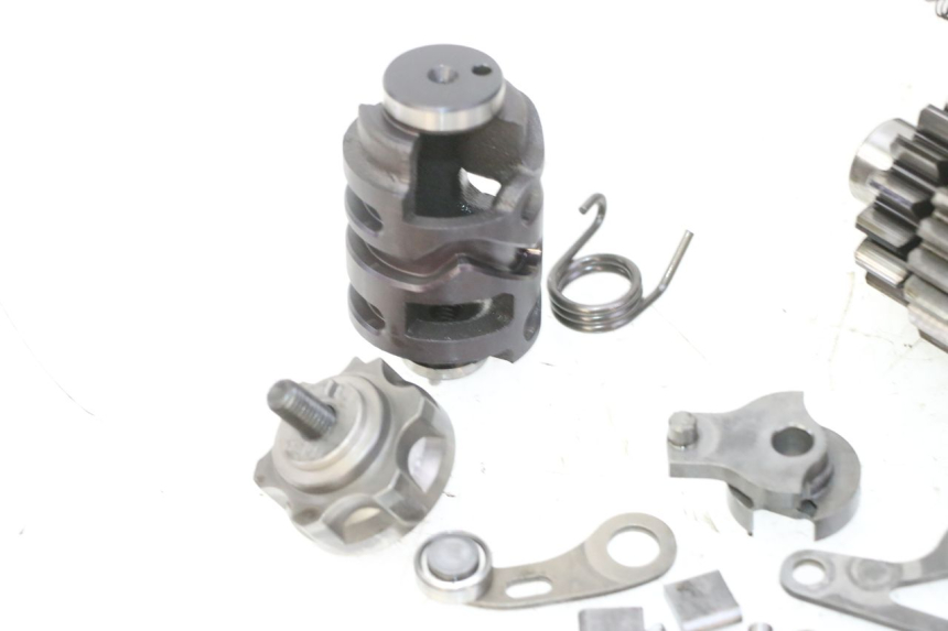 photo de CAMBIO YAMAHA YZF YZ-F 450 (2014 - 2016)