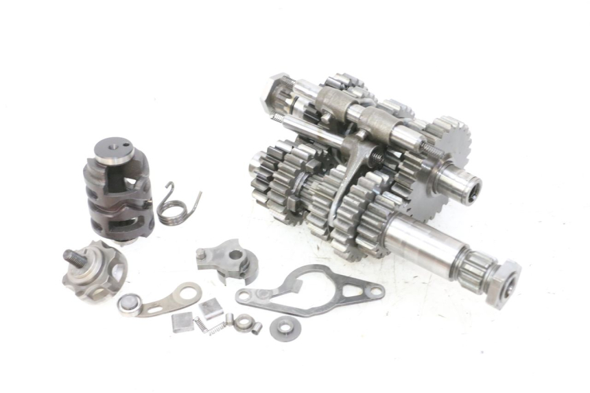 photo de CAMBIO YAMAHA YZF YZ-F 450 (2014 - 2016)