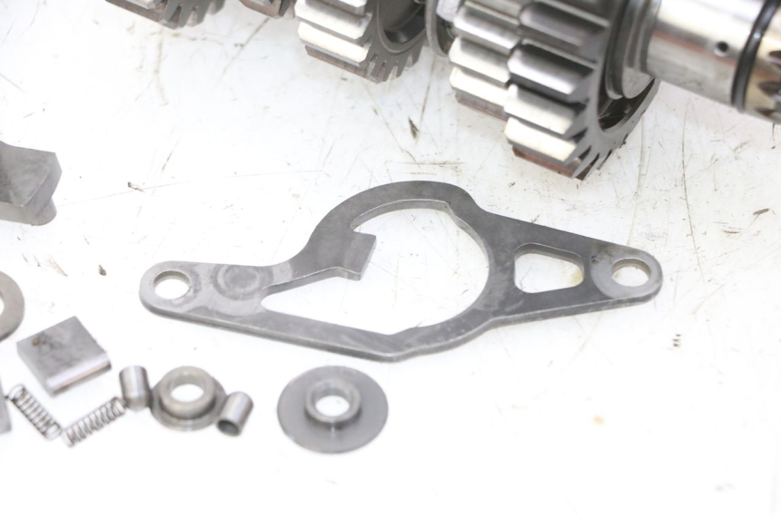 photo de CAMBIO YAMAHA YZF YZ-F 450 (2014 - 2016)