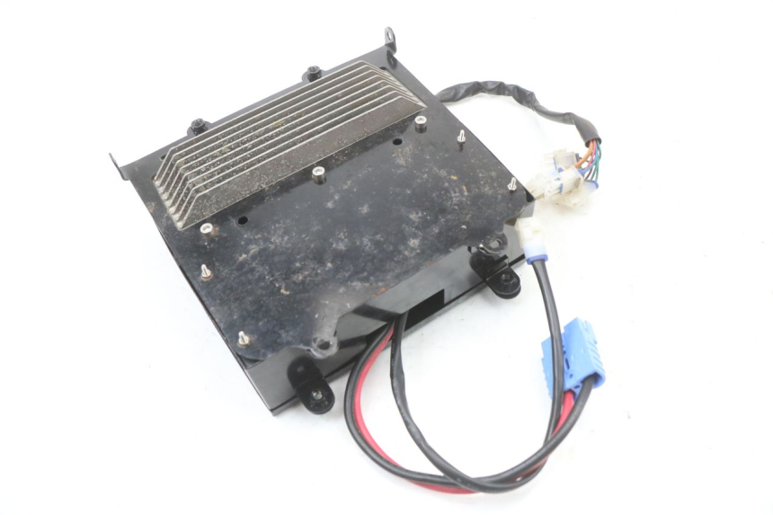 photo de Centralina CDI E-MAX 80L 1 (2011 - 2014)