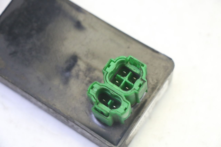 photo de CENTRALINA CDI KYMCO AGILITY 4T 50 (2005 - 2018)