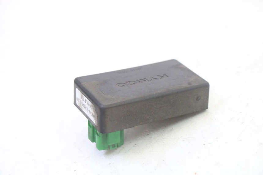 photo de CENTRALINA CDI KYMCO AGILITY 4T 50 (2005 - 2018)