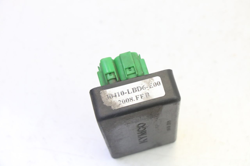 photo de CENTRALINA CDI KYMCO AGILITY 4T 50 (2005 - 2018)